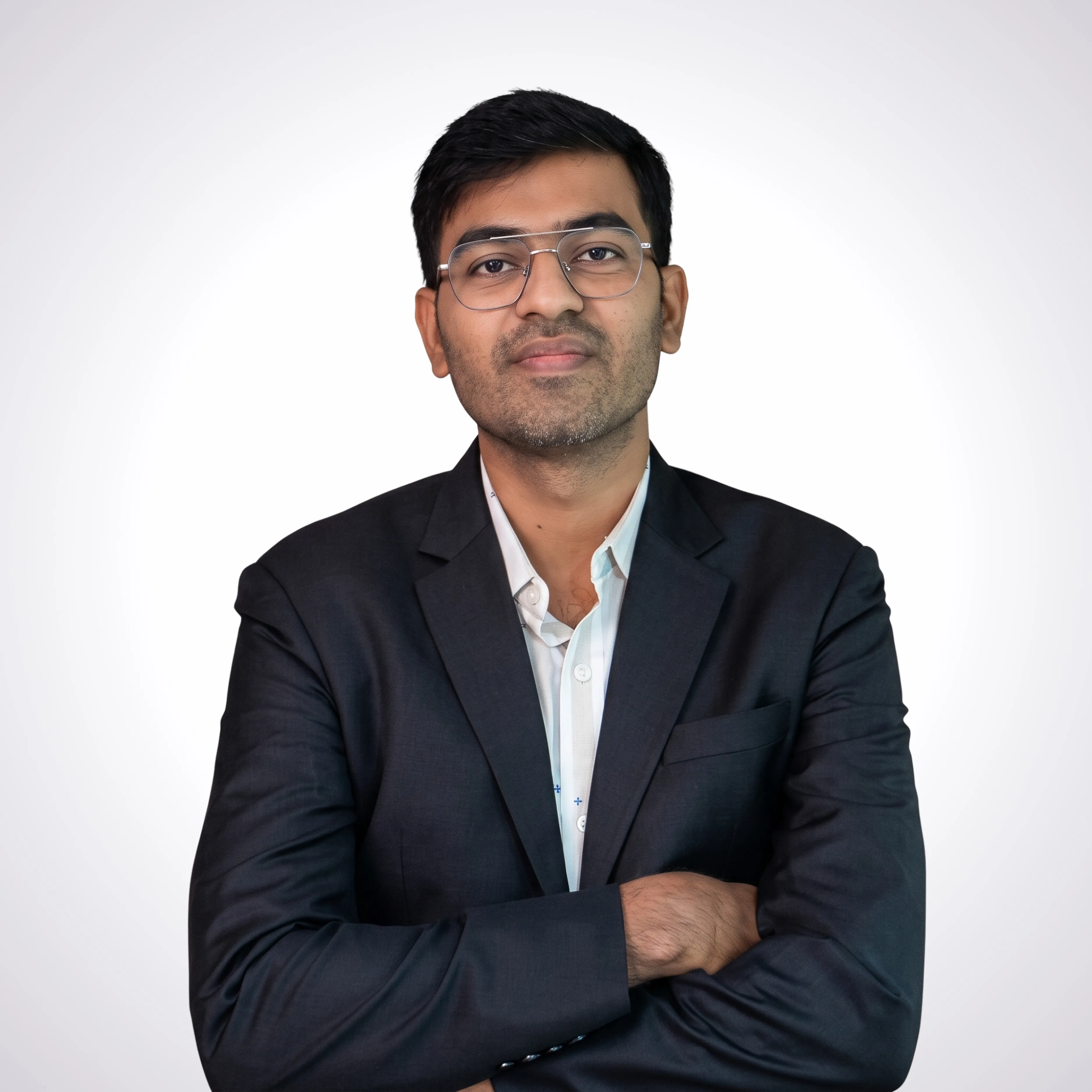 Dr. Akash A. Shah